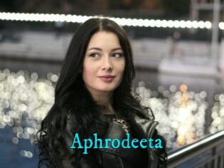 Aphrodeeta