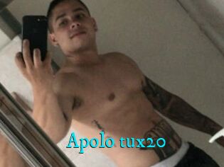 Apolo_tux20