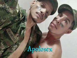 Apolosex