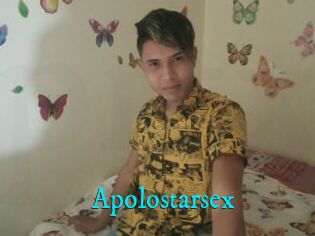Apolostarsex