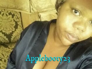 Applebooty23