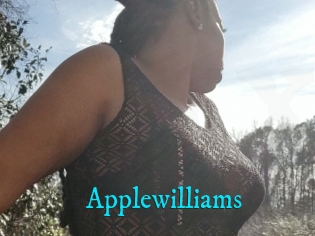Applewilliams