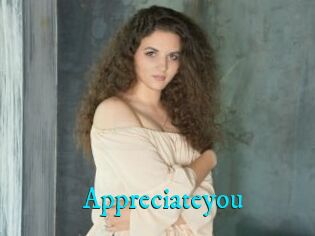 Appreciateyou