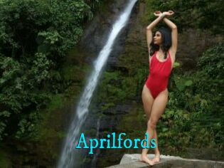 Aprilfords