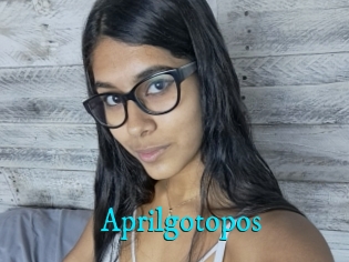 Aprilgotopos