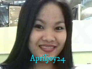 Apriljoy24