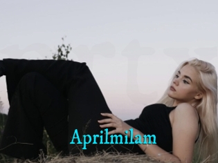 Aprilmilam