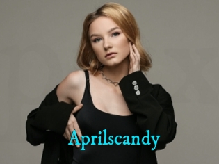 Aprilscandy