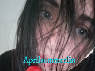 Aprilsummerlin