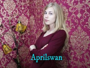 Aprilswan