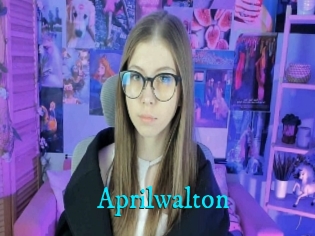 Aprilwalton