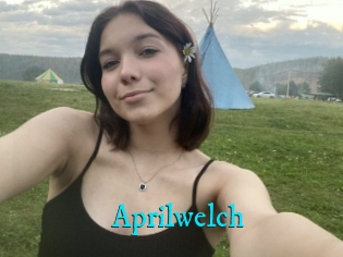 Aprilwelch