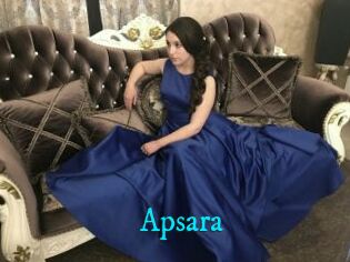 Apsara