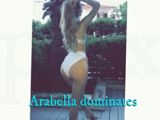Arabella_dominates