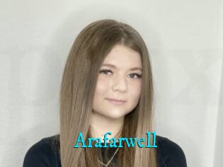 Arafarwell