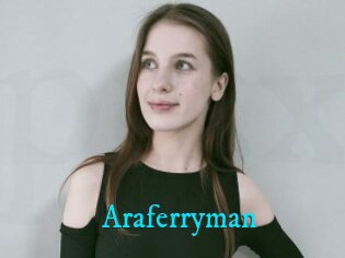 Araferryman