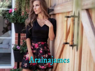 Arainajames