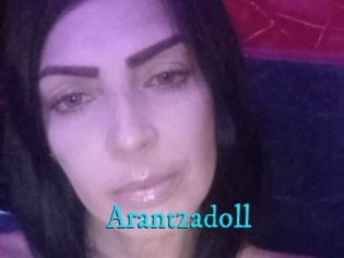 Arantzadoll
