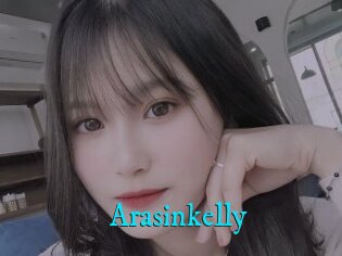 Arasinkelly