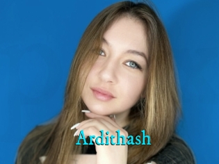 Ardithash