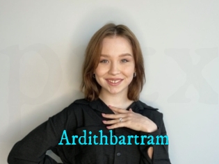 Ardithbartram