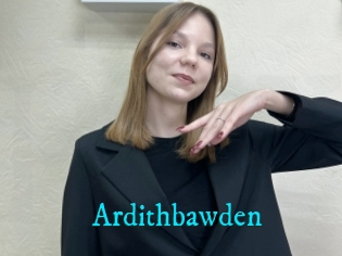 Ardithbawden