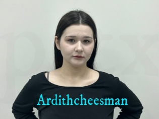 Ardithcheesman