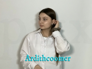 Ardithcoomer