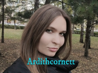 Ardithcornett