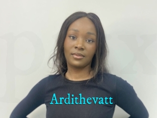Ardithevatt