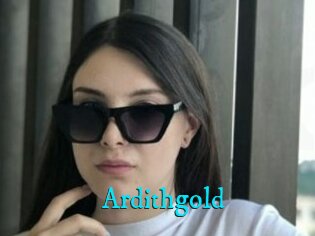 Ardithgold