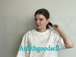 Ardithgoodsell