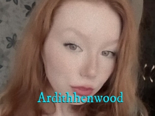 Ardithhenwood