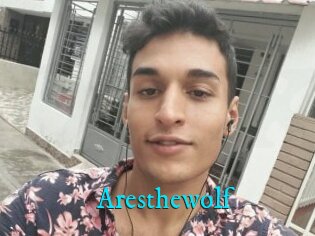 Aresthewolf