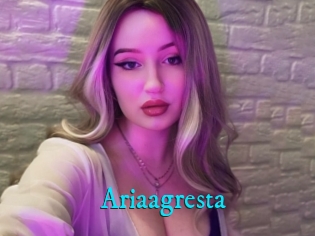Ariaagresta
