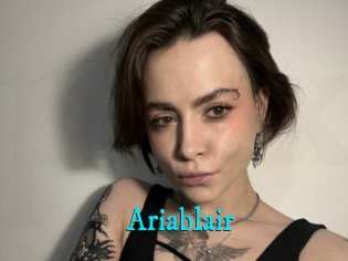 Ariablair
