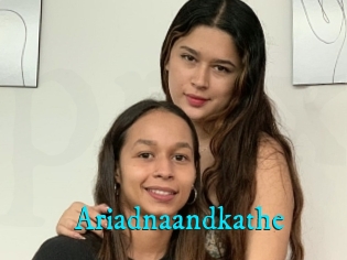 Ariadnaandkathe