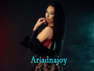 Ariadnajoy