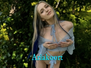 Ariakoort