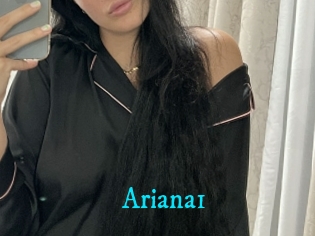 Ariana1