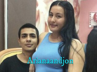 Arianaandjon