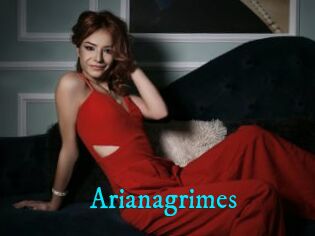 Arianagrimes