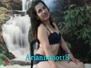 Ariannahot18