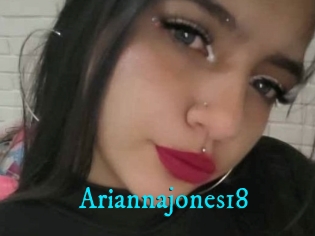 Ariannajones18