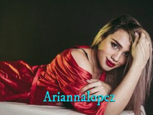 Ariannalopez