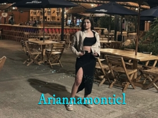 Ariannamontiel