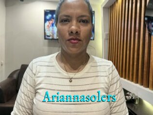Ariannasolers