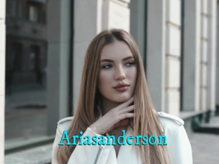 Ariasanderson