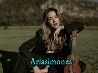Ariasimones