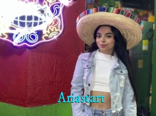 ariastart Porntrixxx